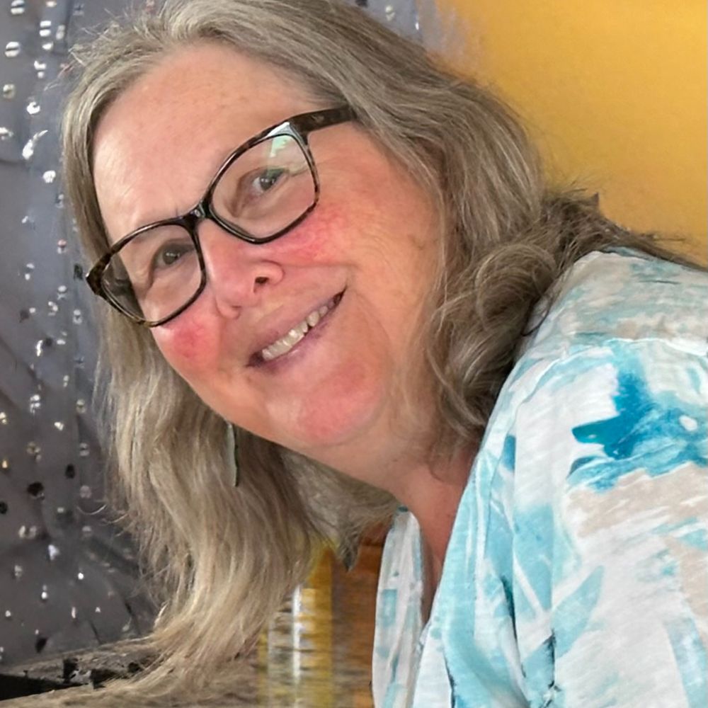 Mimi Apfel