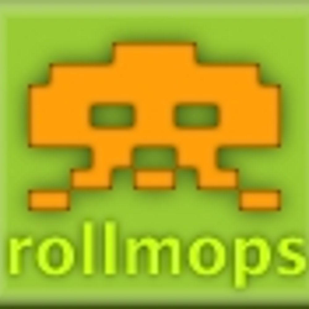 Rollmops 