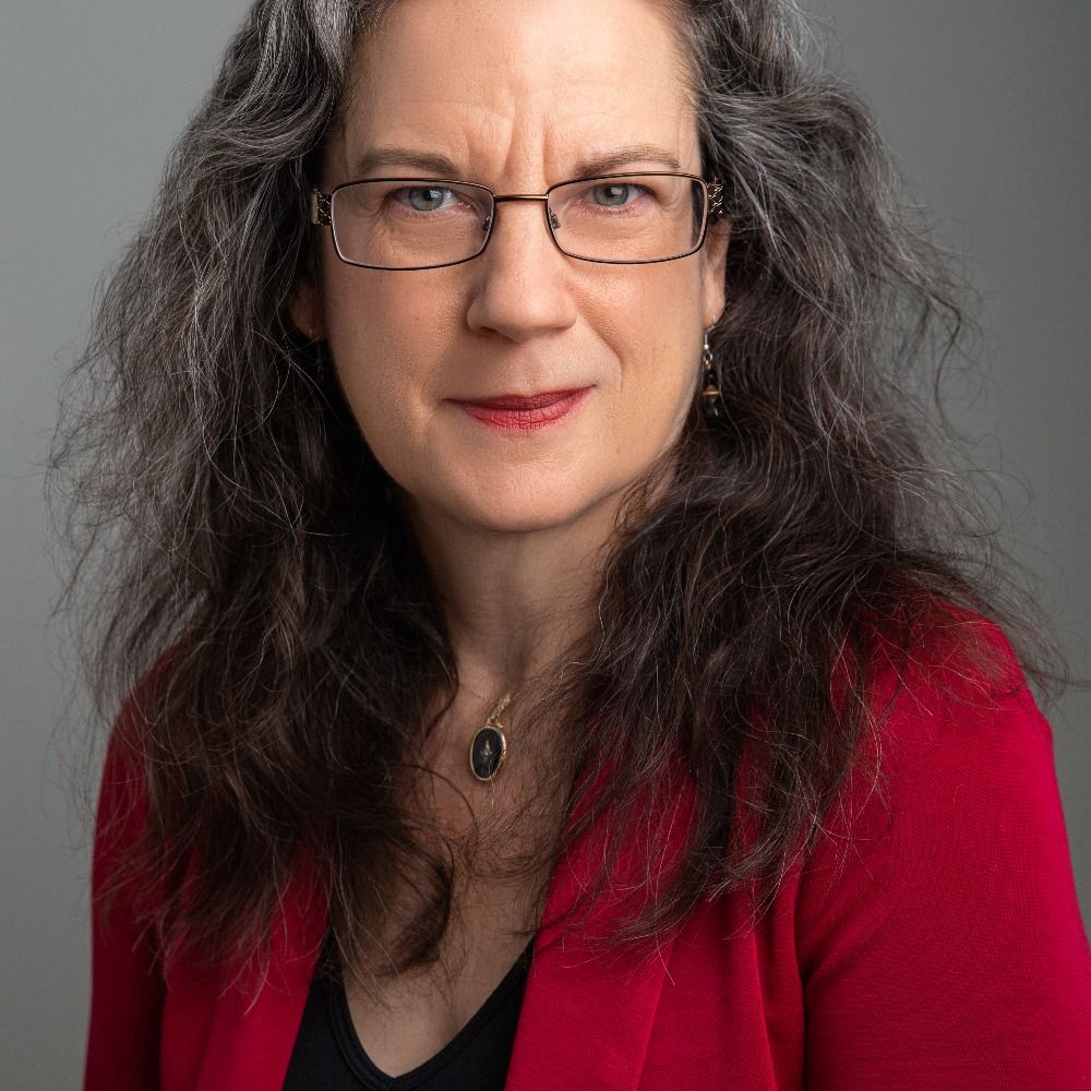 Victoria W. Wolcott