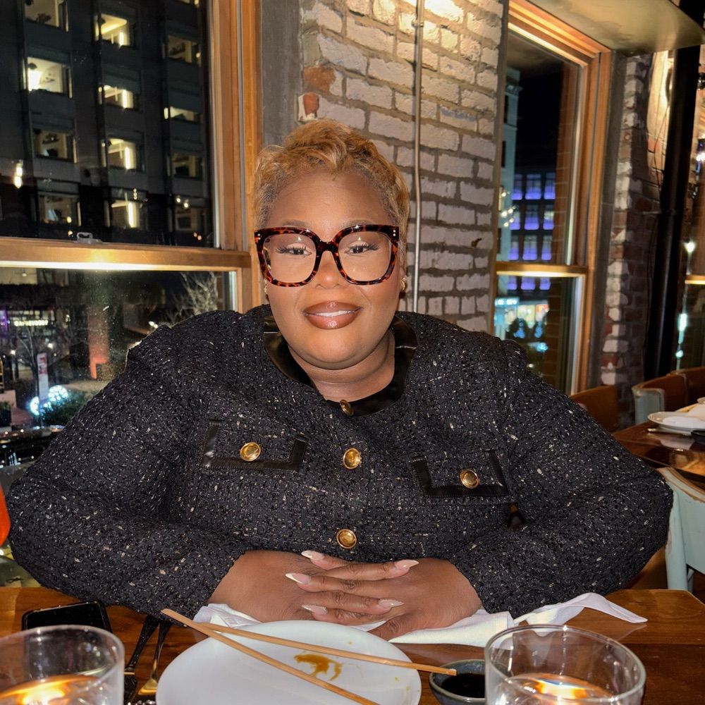 Kay Dupree