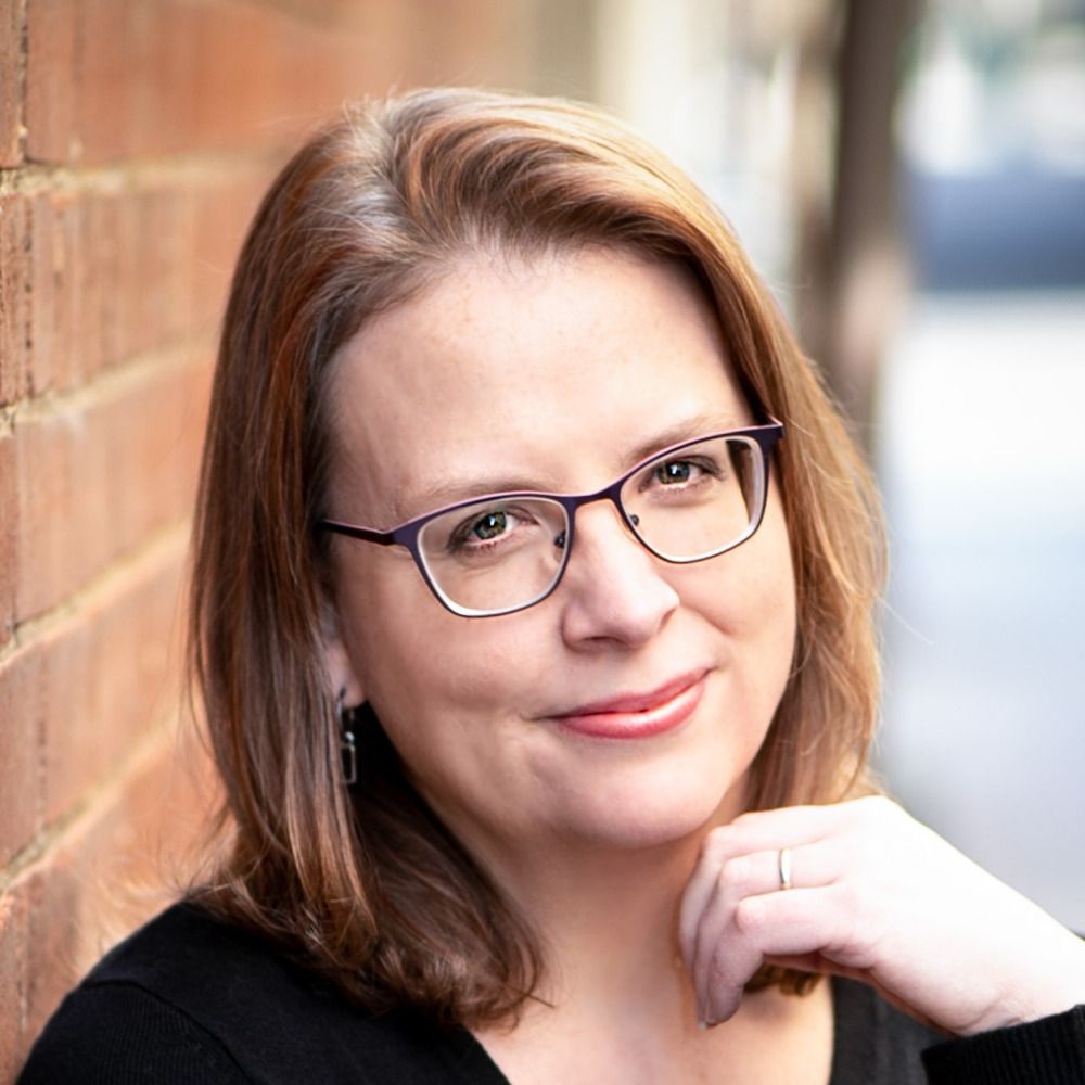 Laura Blegen