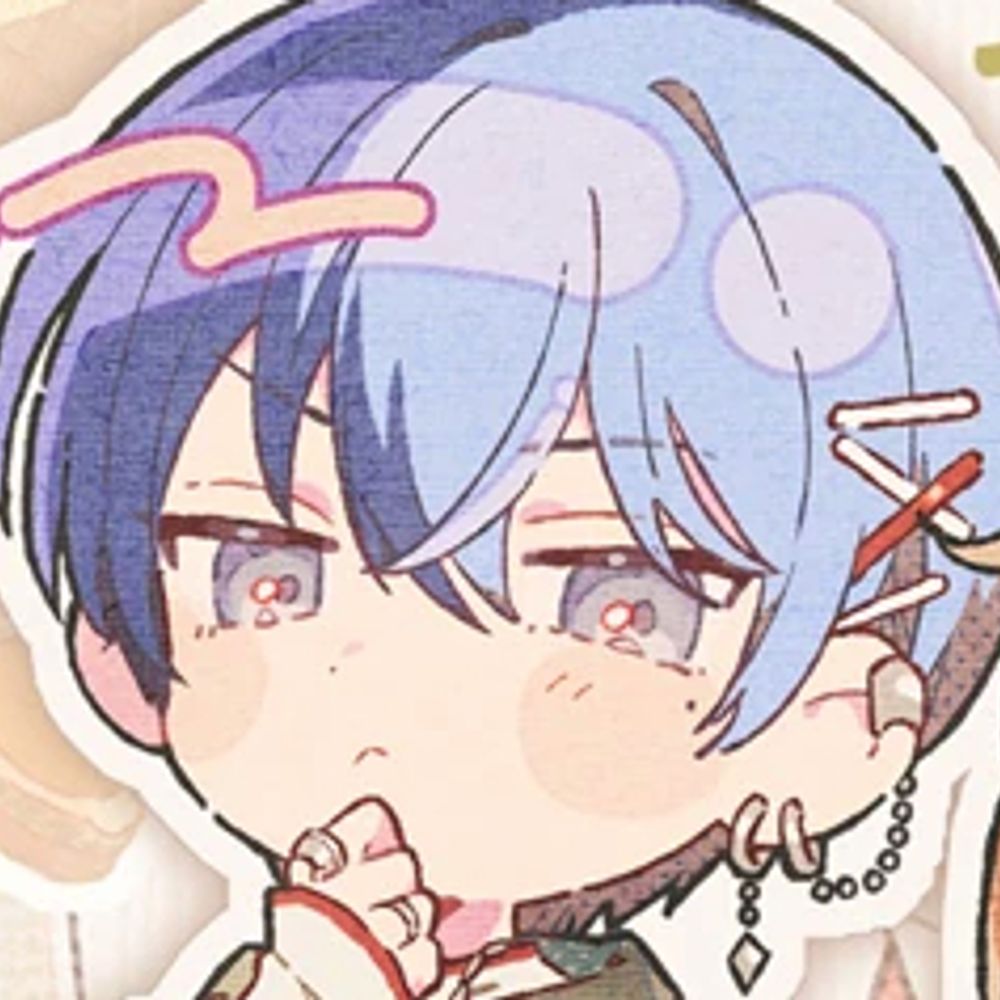 ʚ Evie ɞ