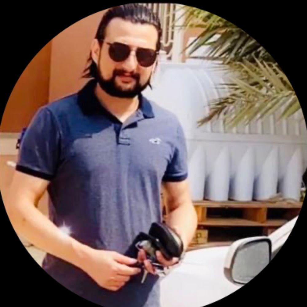 Rahat Abbasi