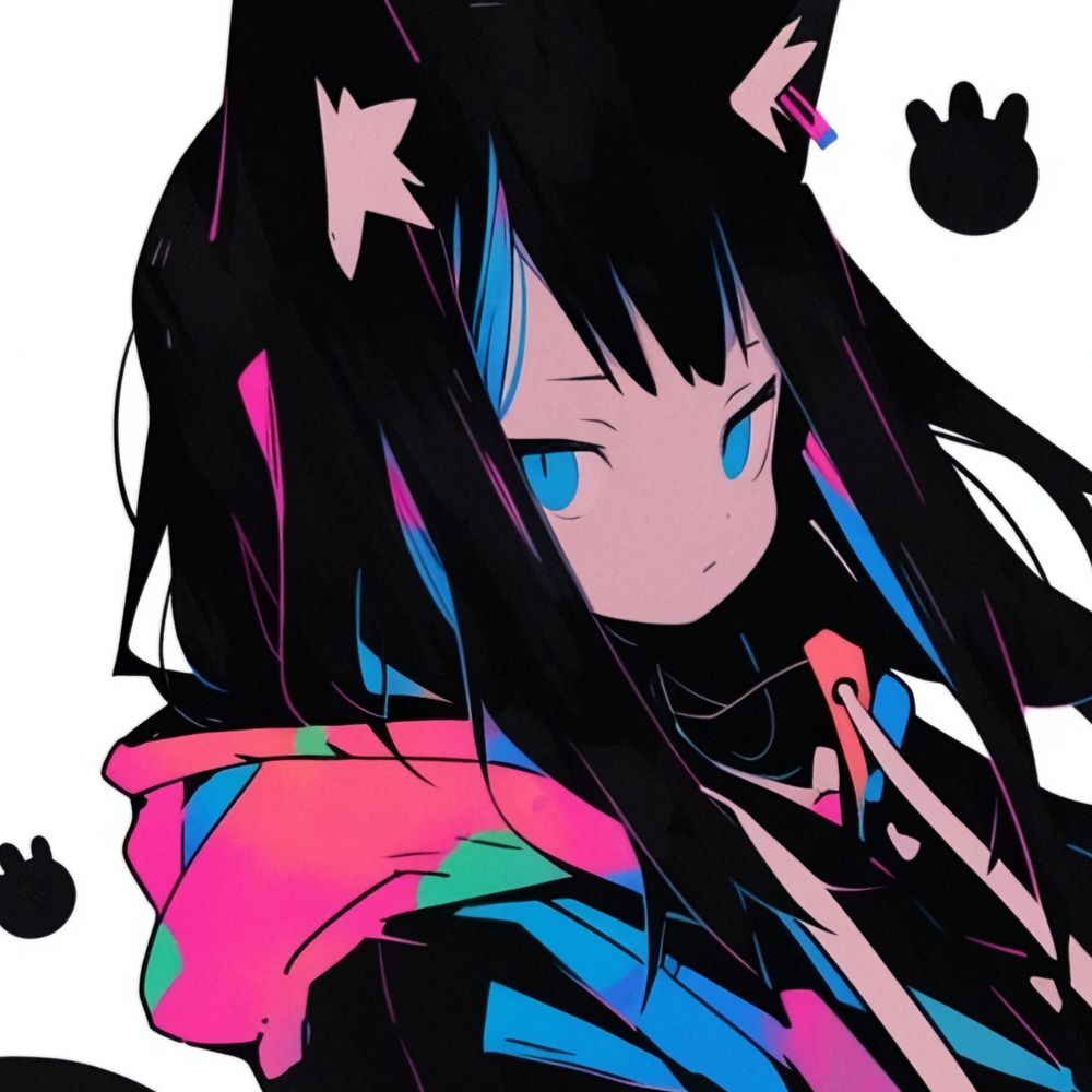 猫子