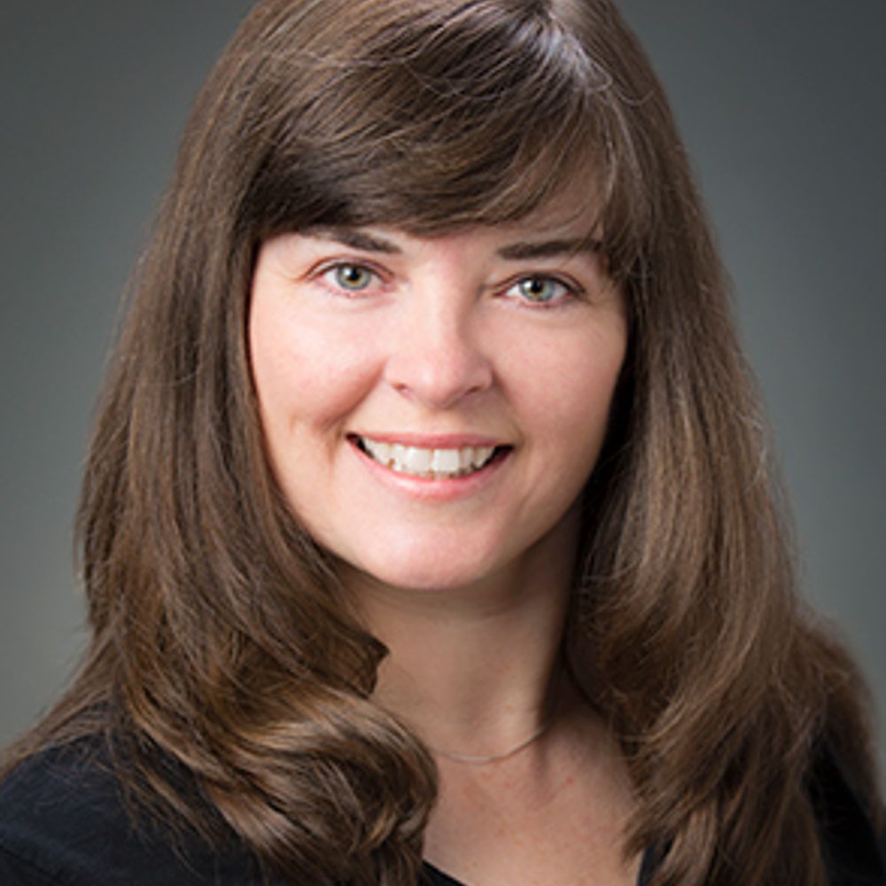 Debbie Cochran Fierst