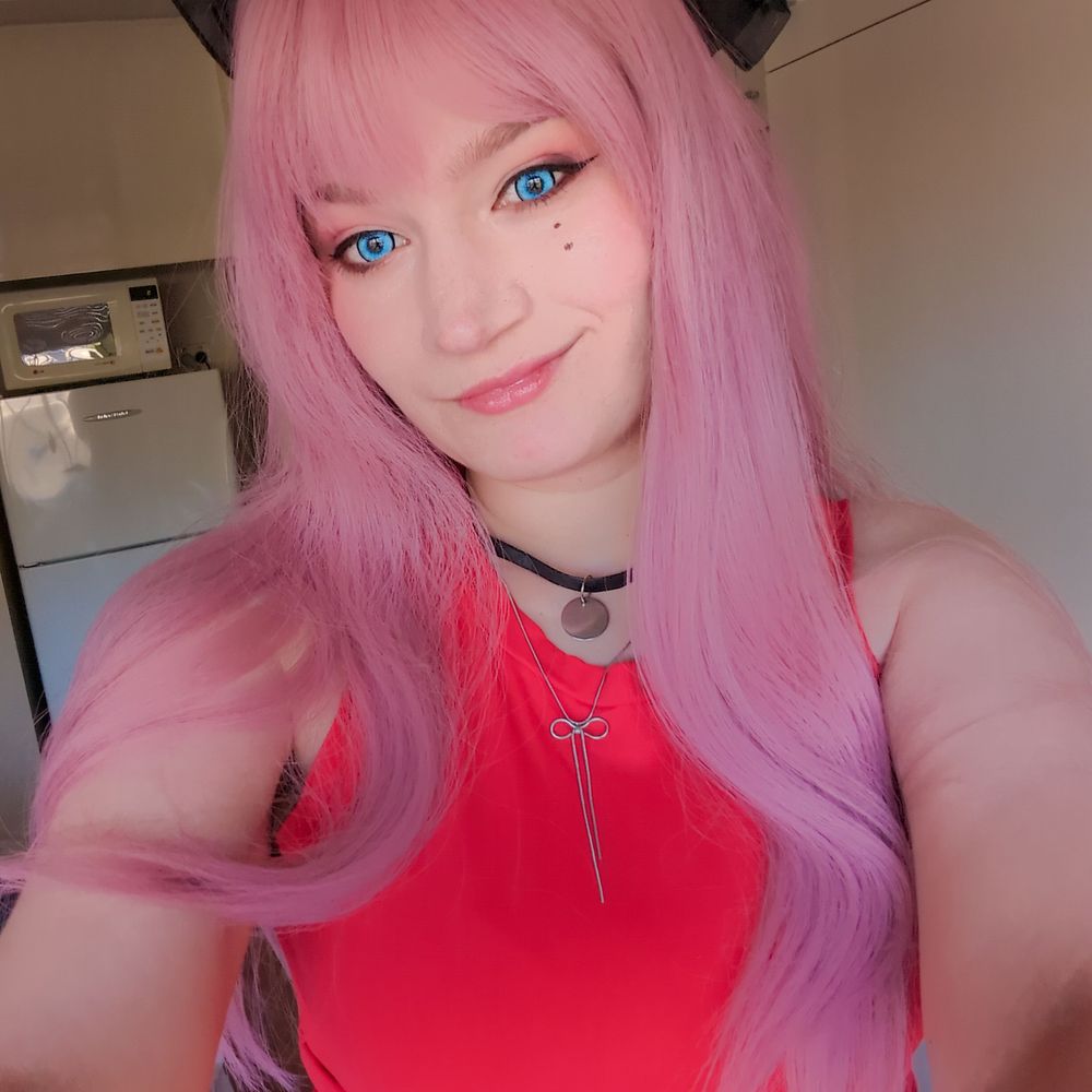 Cora Berry 