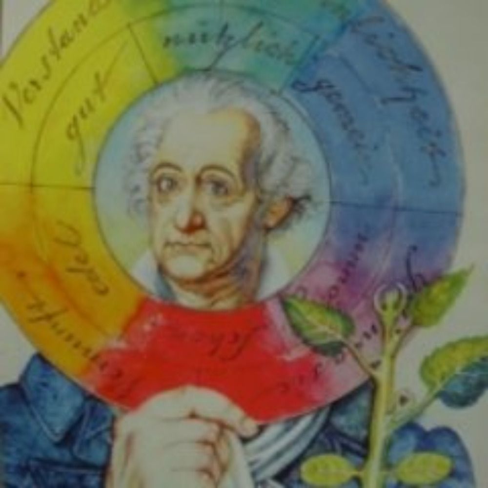 Goethe Wörterbuch