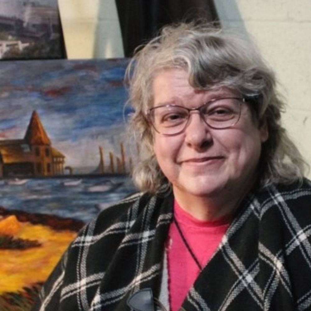Joann Renner