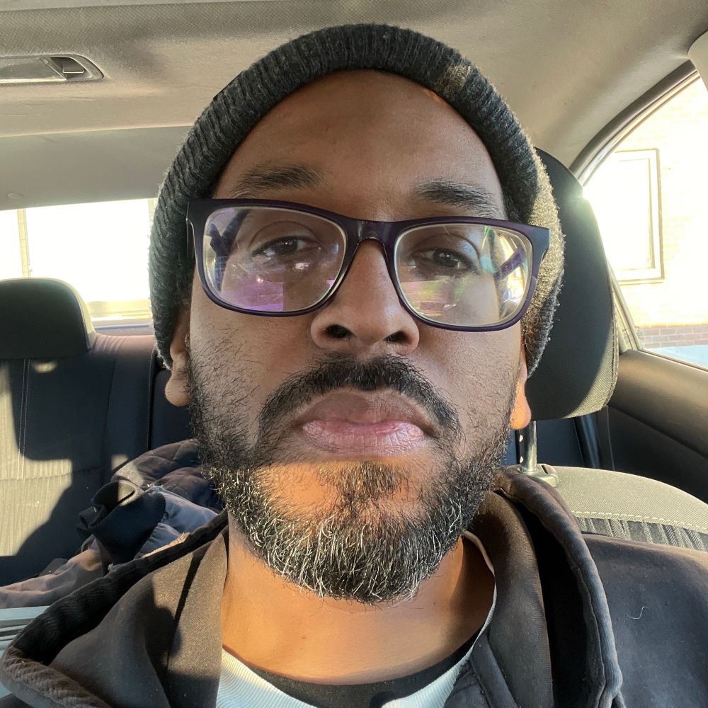Profile avatar