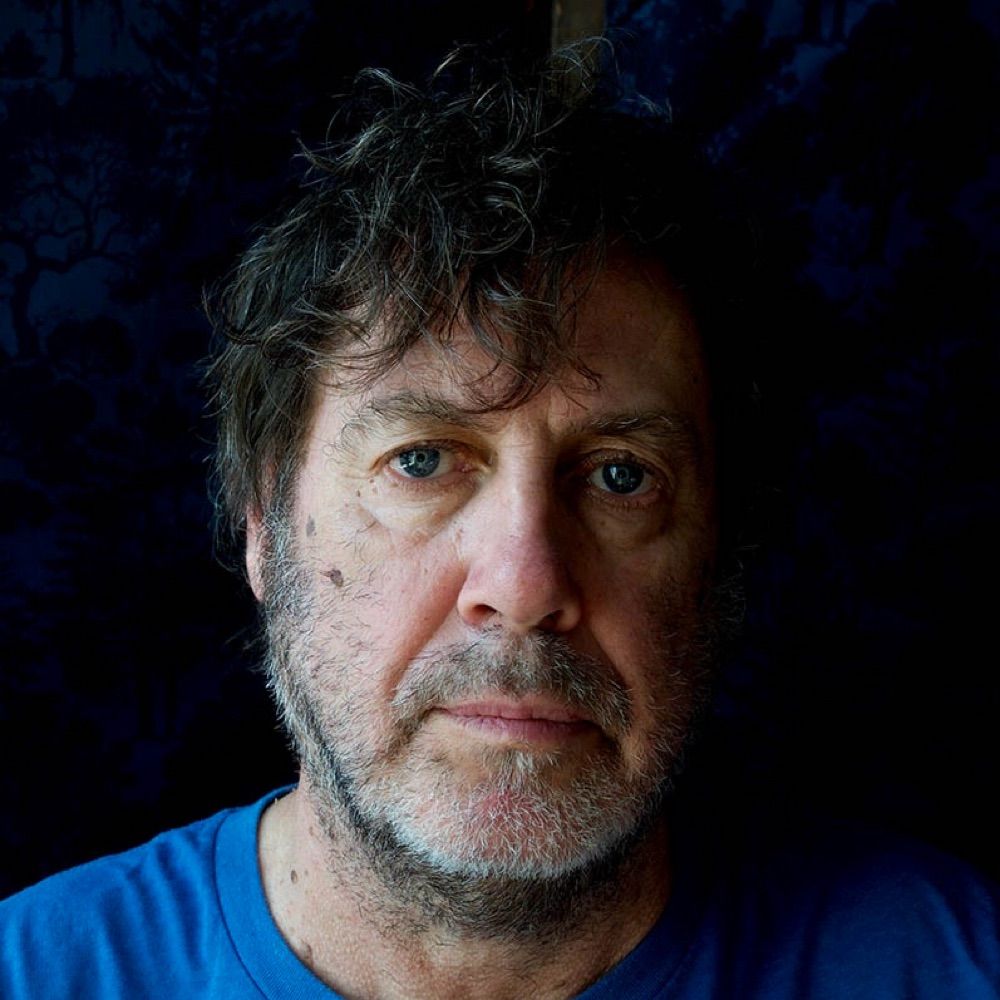 Peter Bruntnell