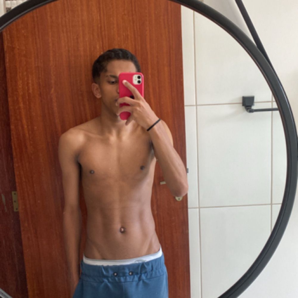 Vinicius Braz 