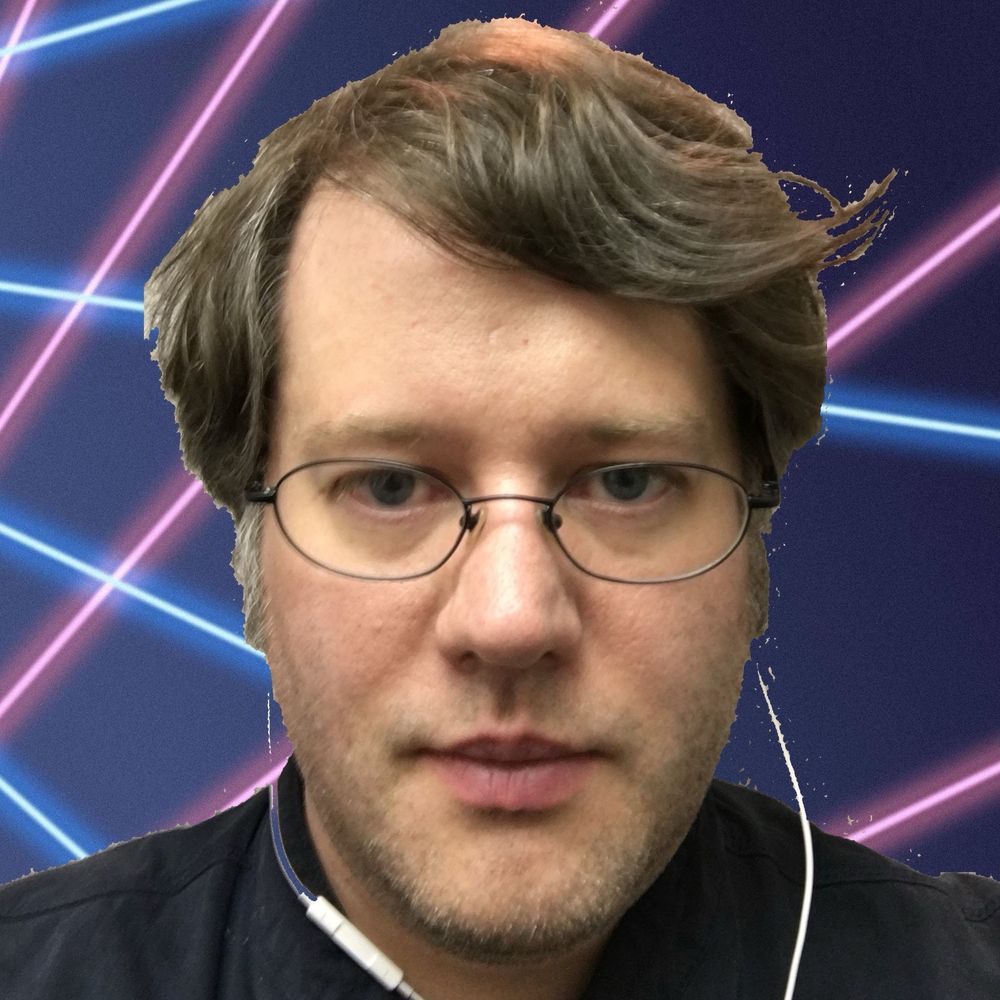Jon Martin, Ph.D.