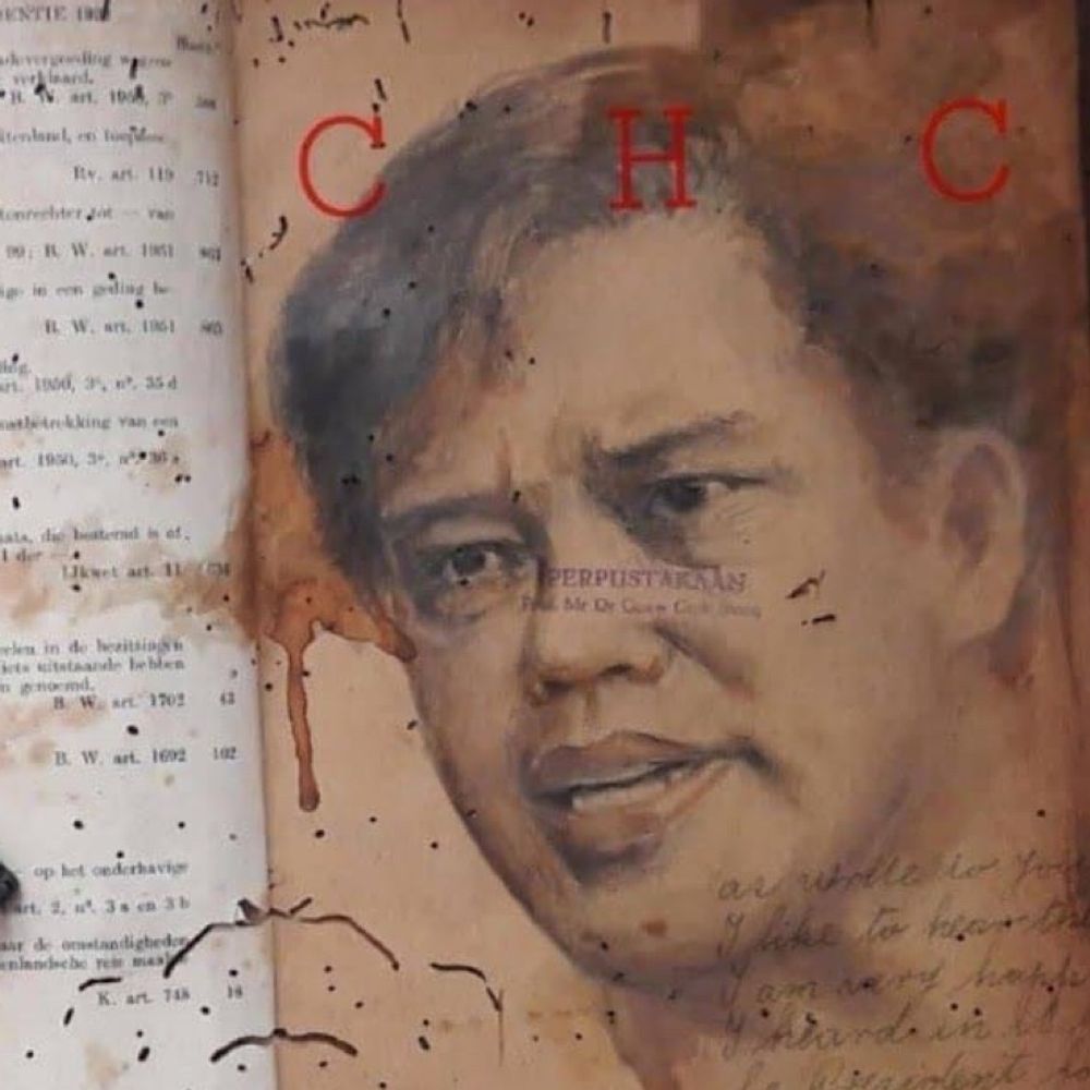 Carlos Conde
