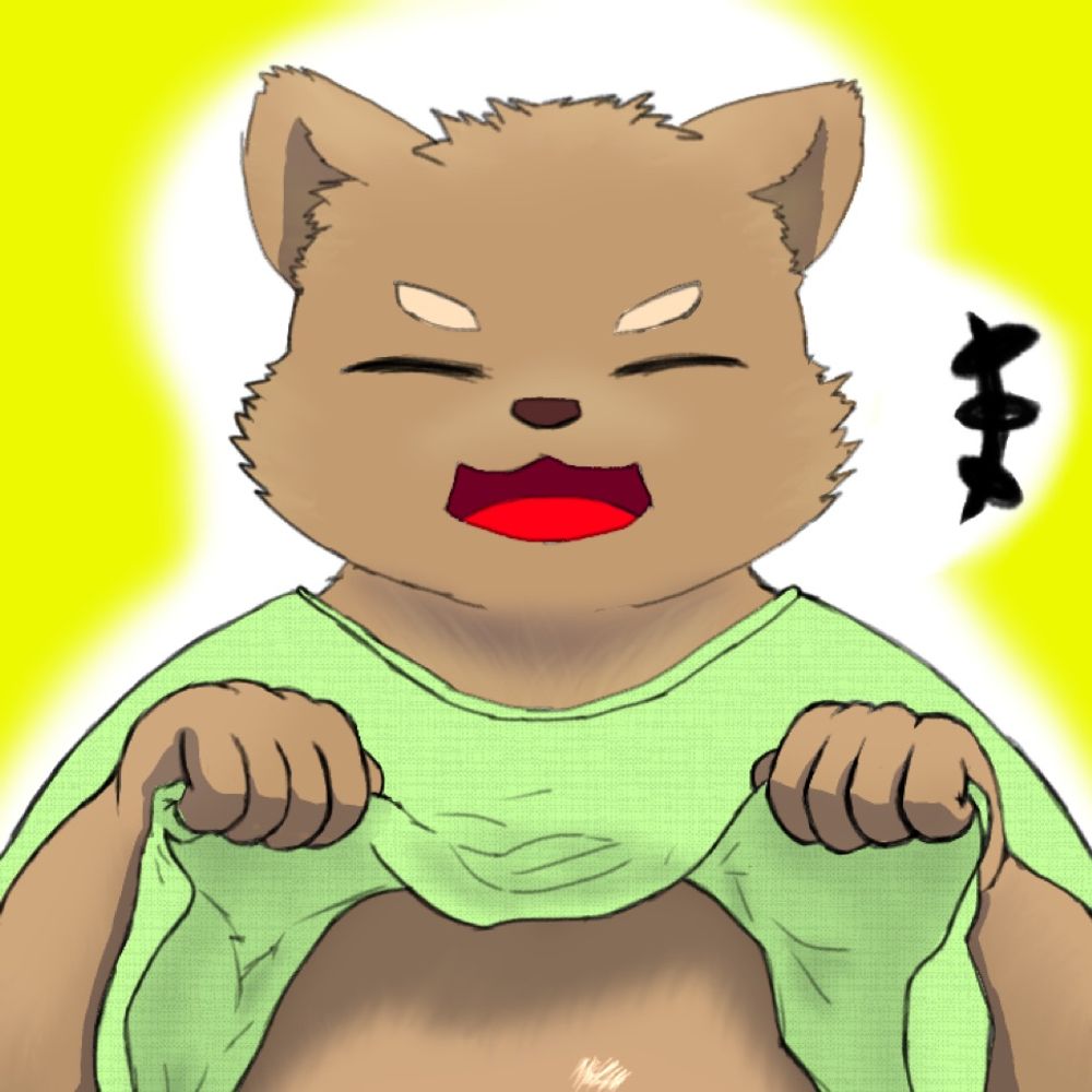 文月ぽん