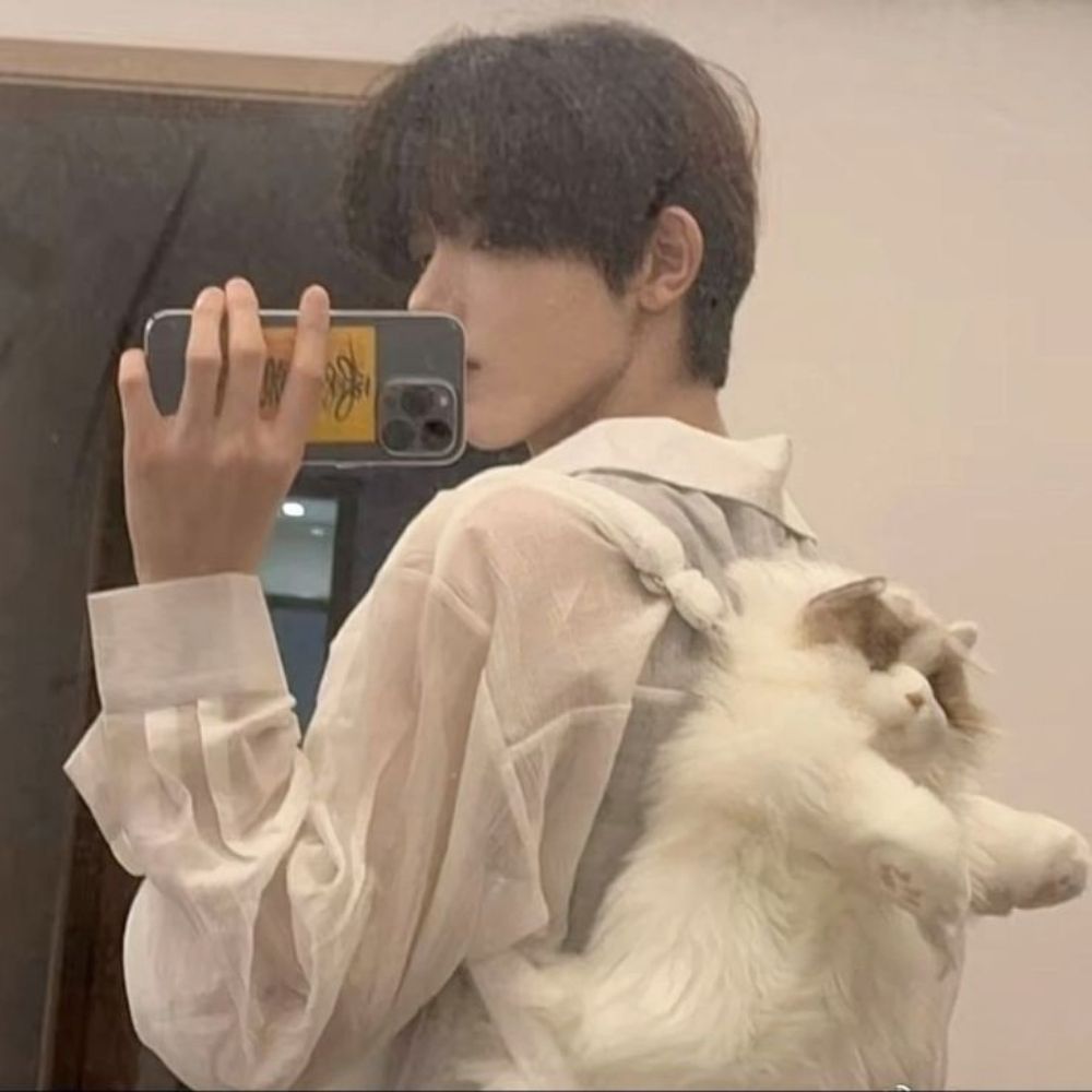 Theo eles estão de olho ni nois Zuo