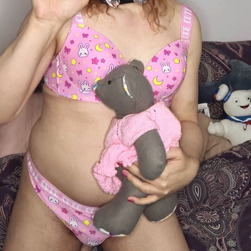 Lucy LaCox