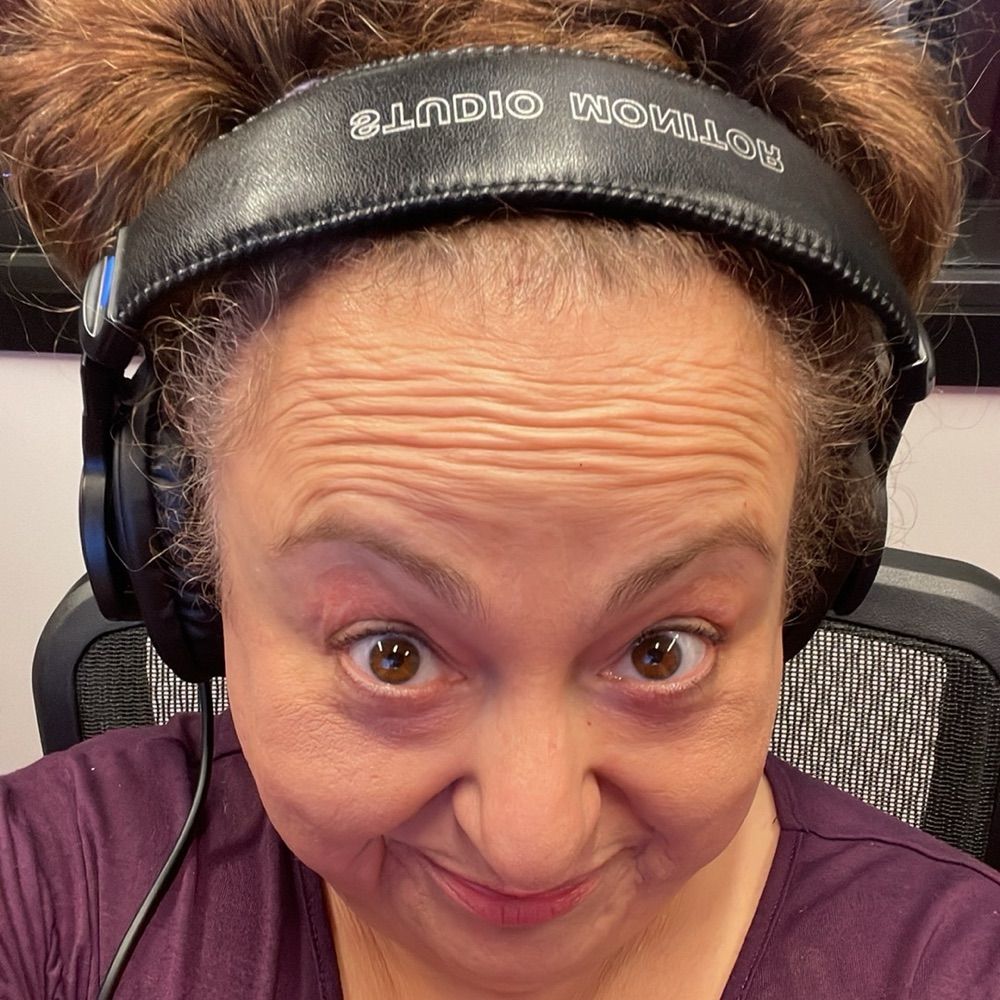 Gabby Sanalitro