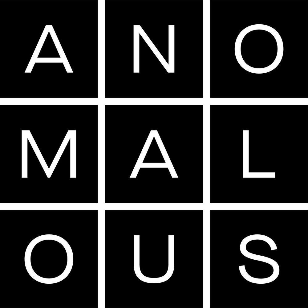 Anomalous Games