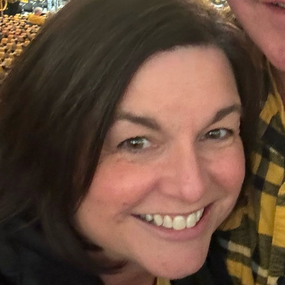 Janette Schroeder