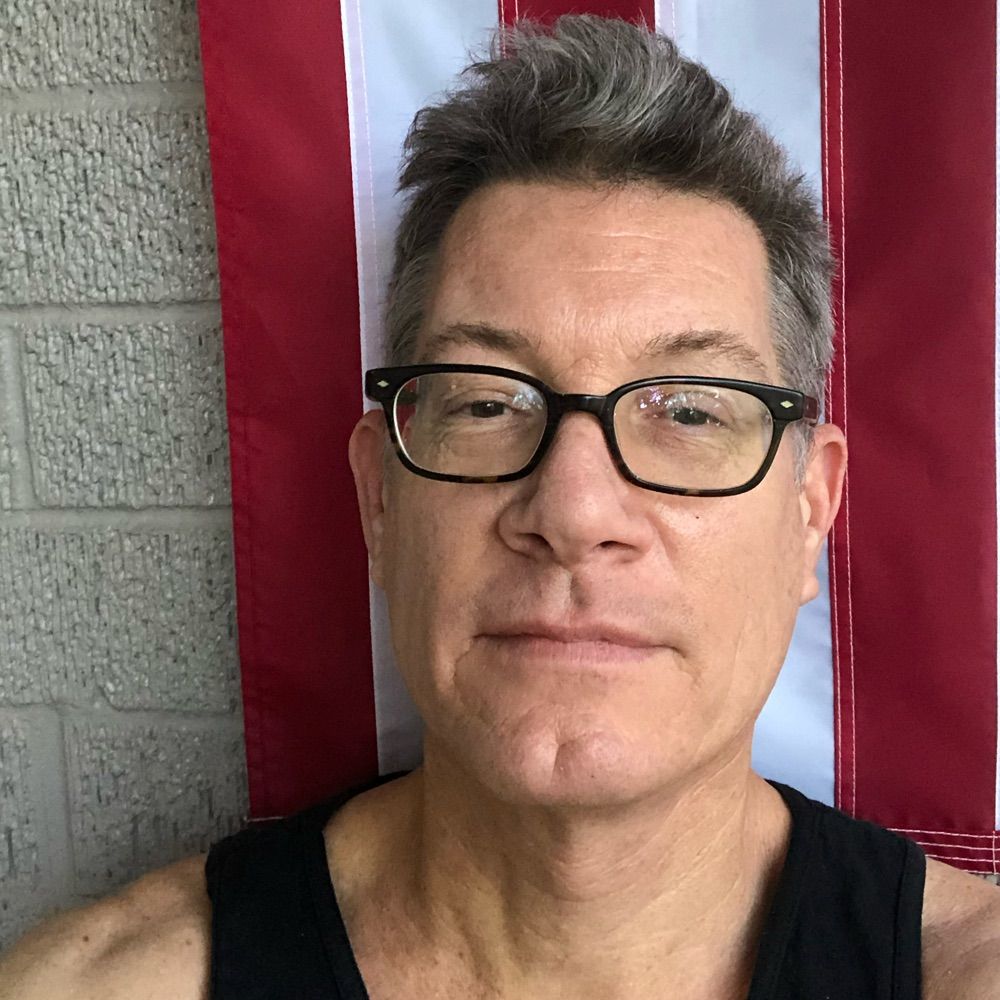 Lance Rasmussen