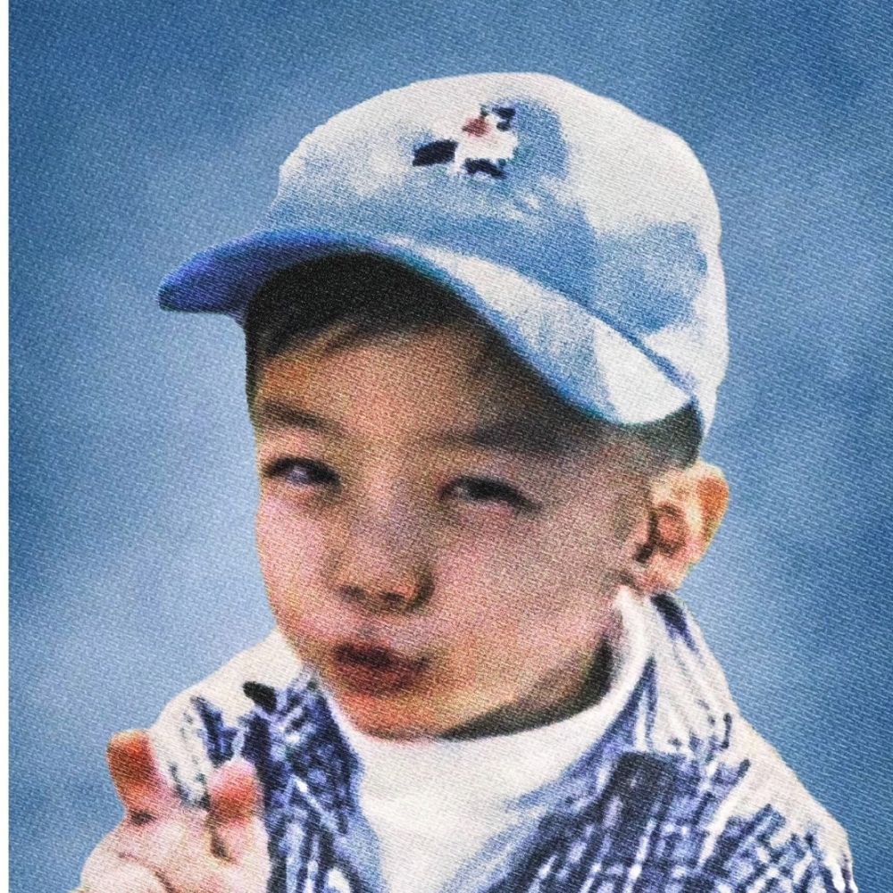 李