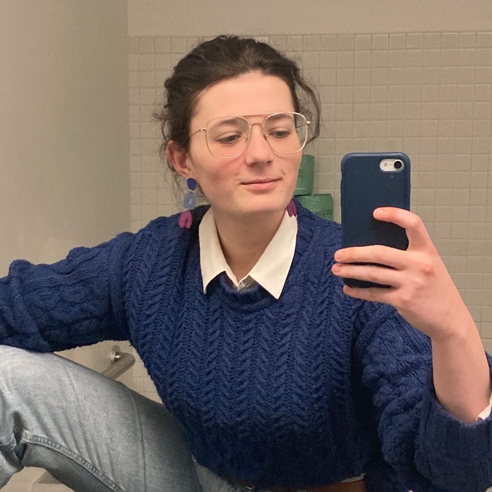 Hannah Reale