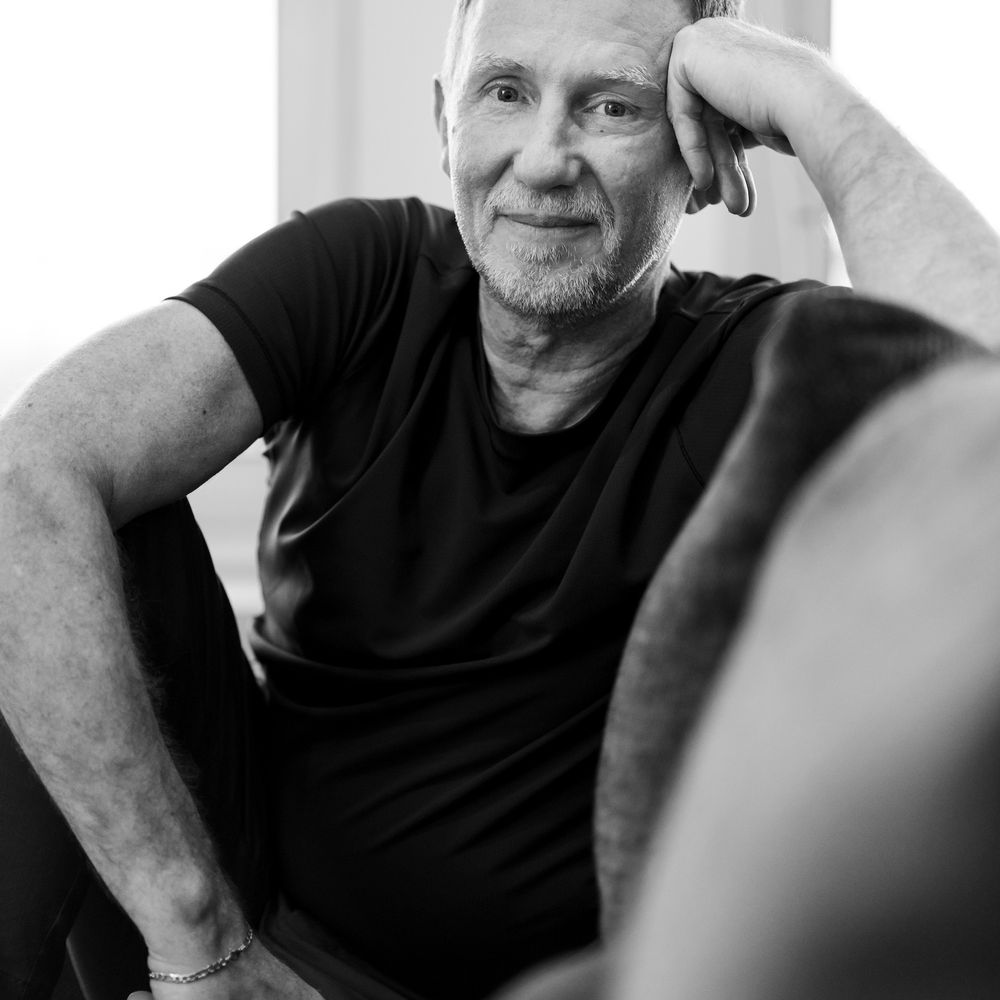 Jean-François Noubel