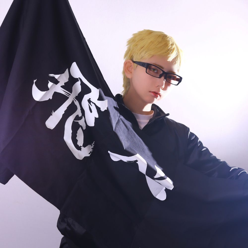あさぎ