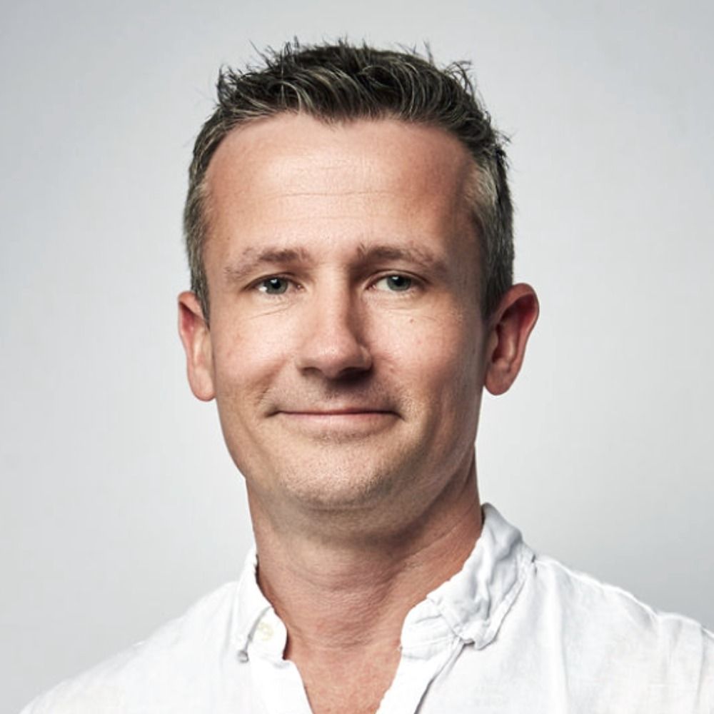 Aaron Birkby