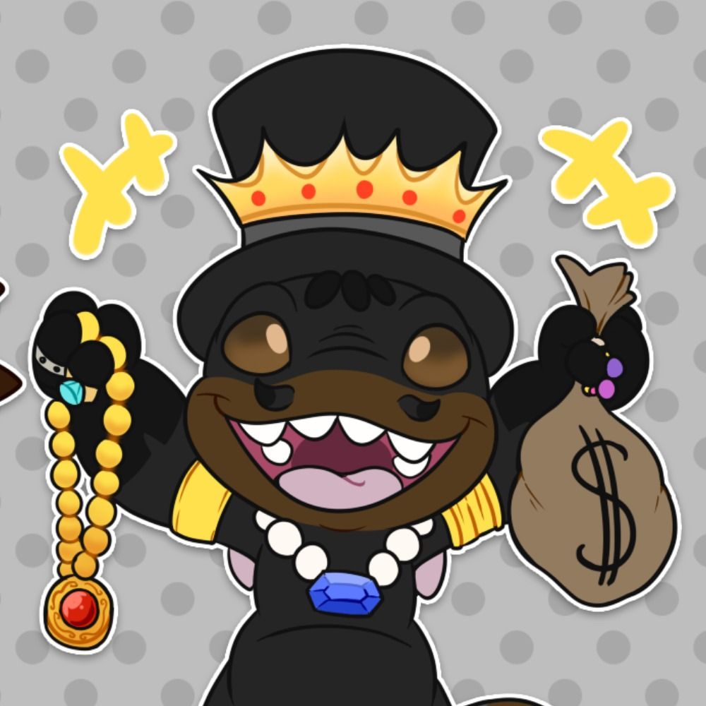 Mr. Niffler