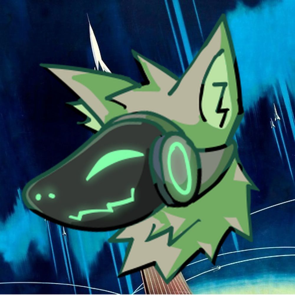 BlubParadox FWA SOON !!!