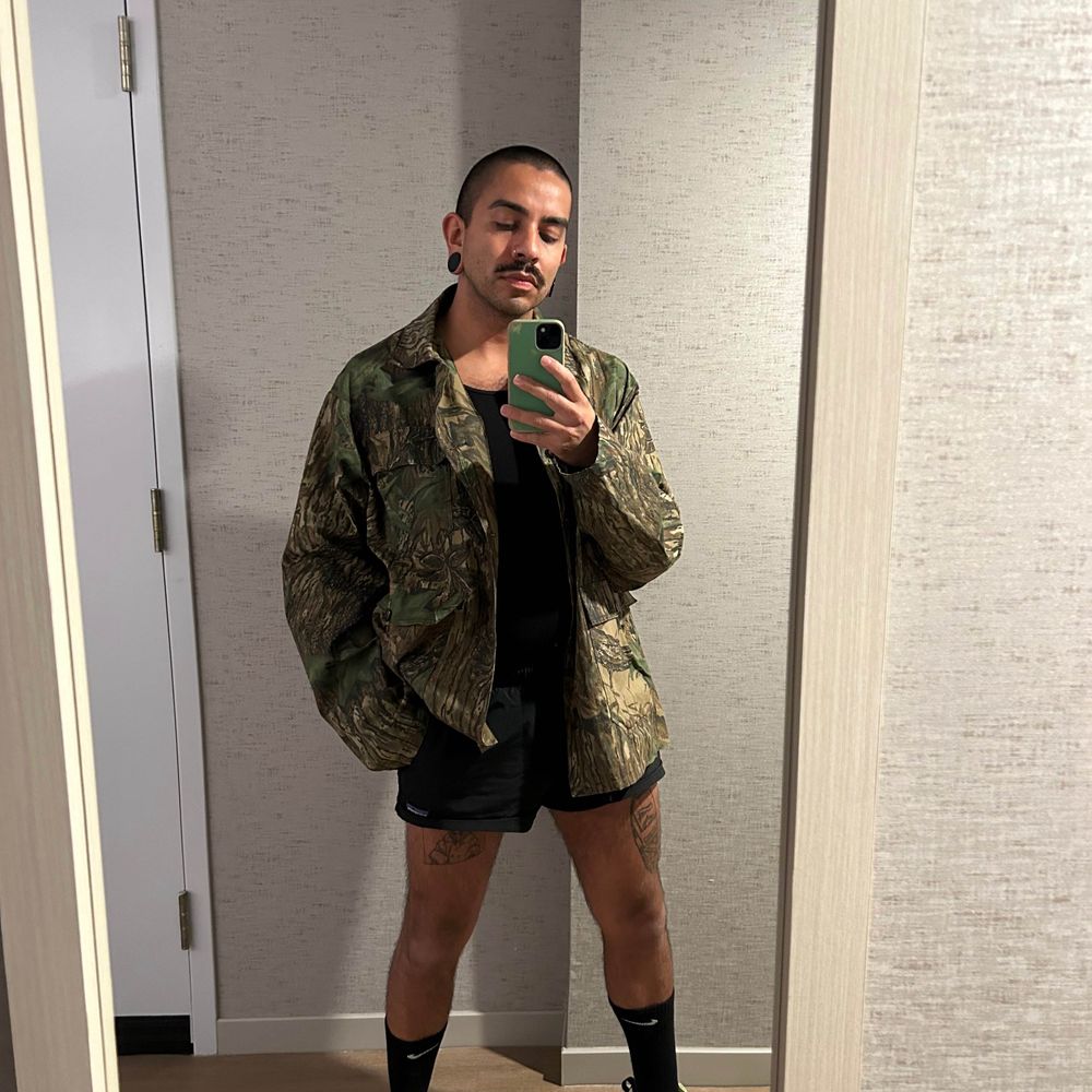 Slutty Papi