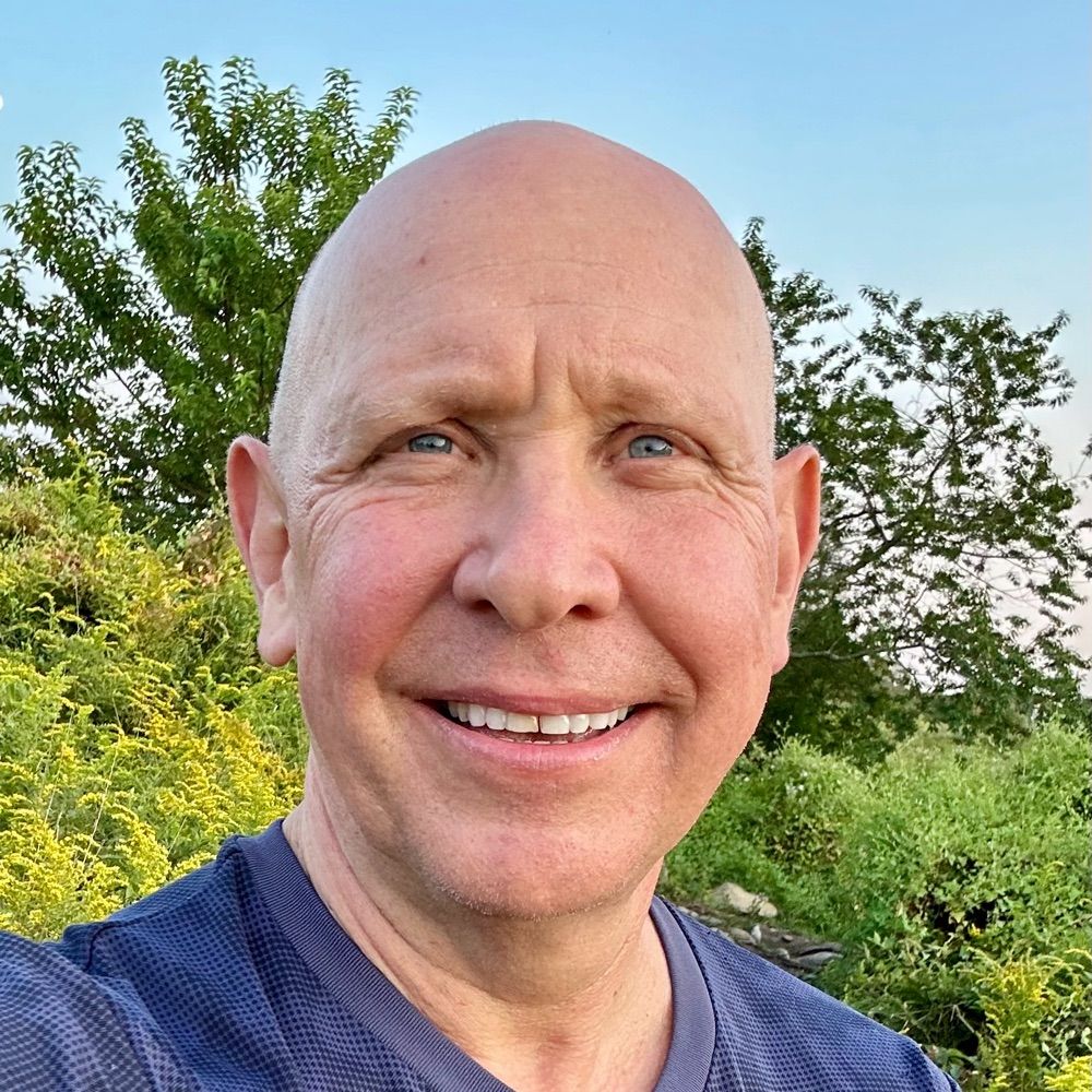 Peter Williamson