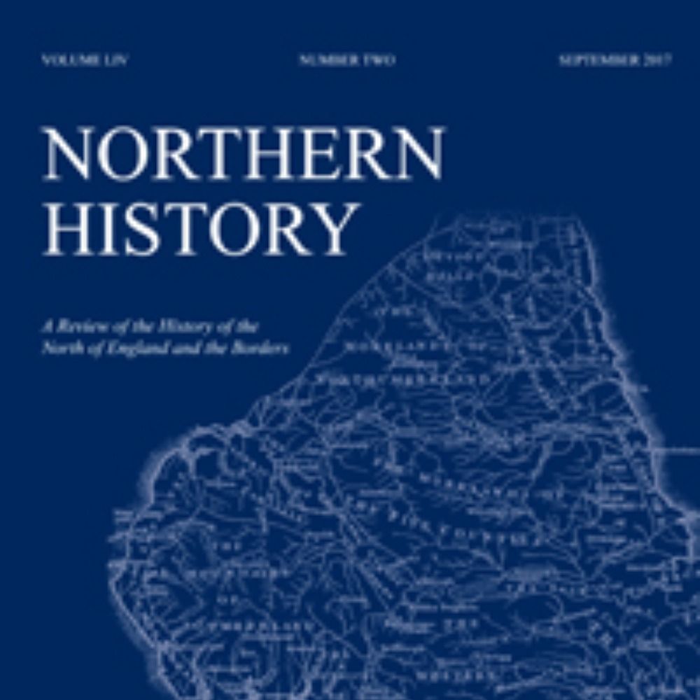 Northern History's avatar