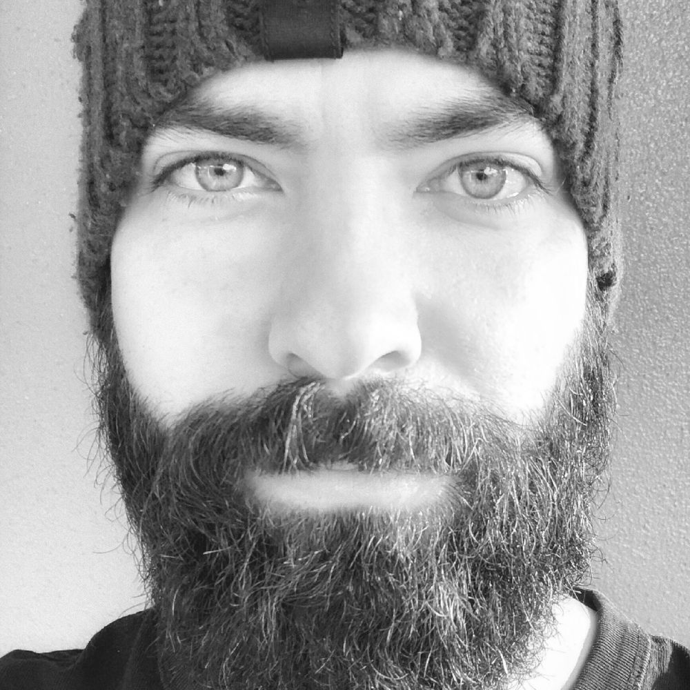 Christopher J. Porter | Author