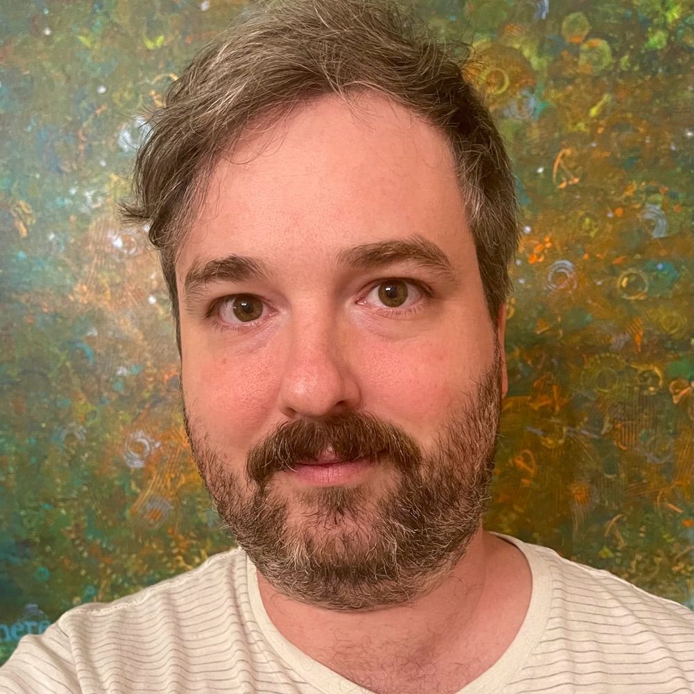 Jeff Magers