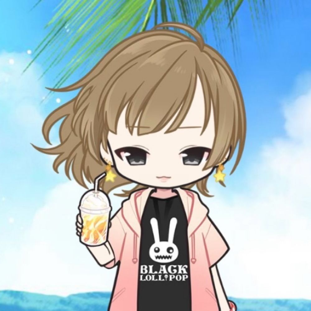 ☆瑠璃☆
