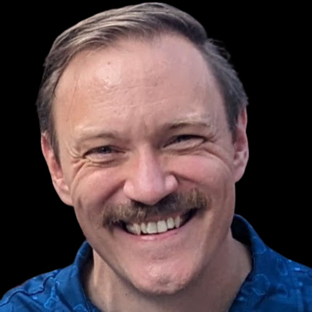 Mike Beckstrand