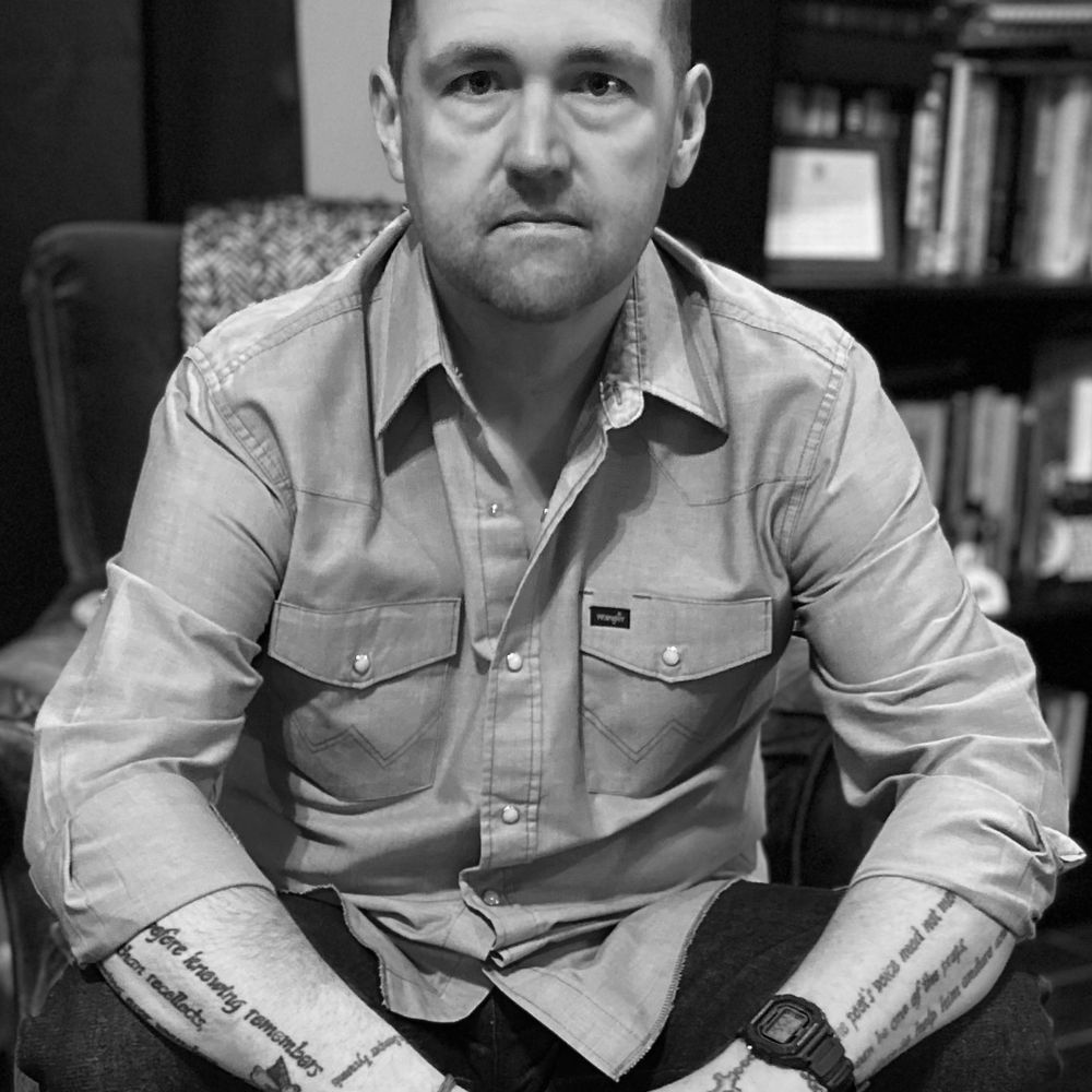 Dan Russell