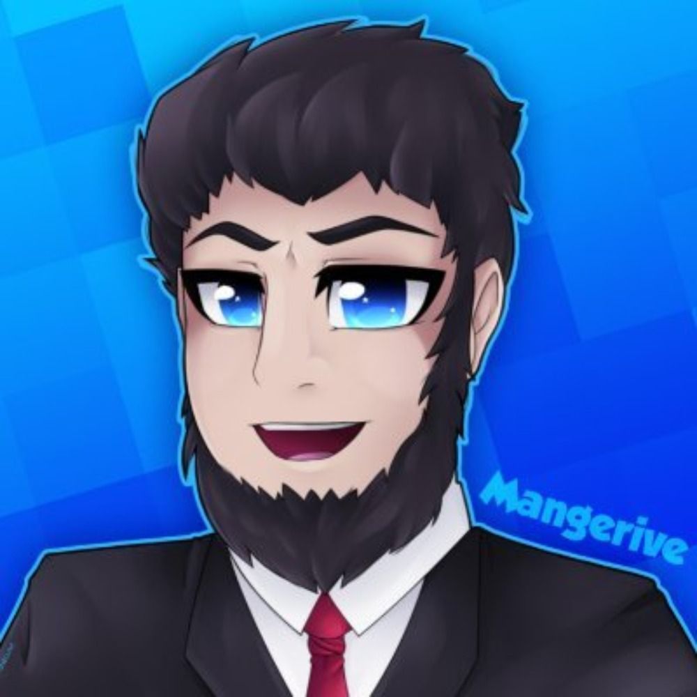 Mangerive
