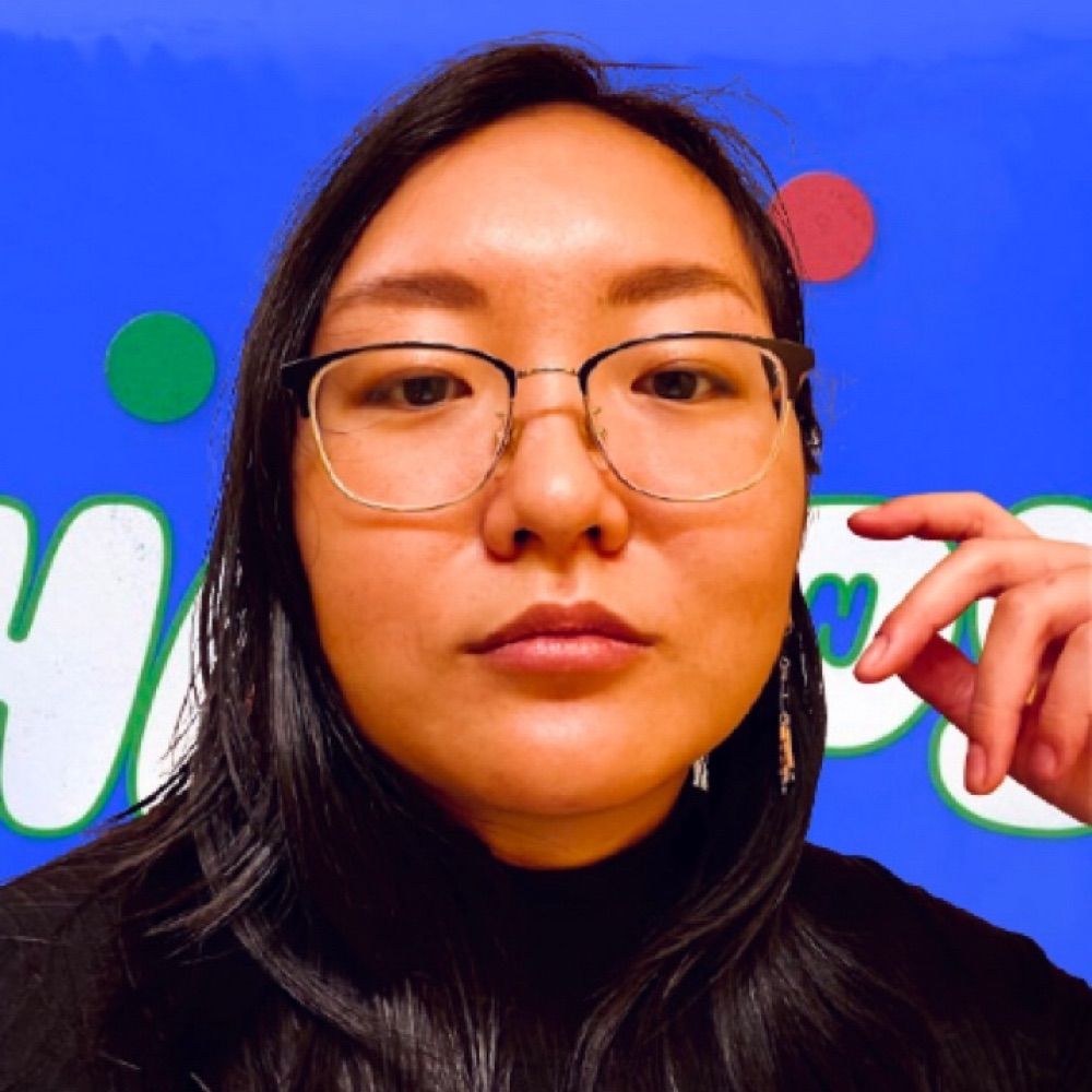 Sarah⁷; ᴴ⁴ᴾᴾ⁷