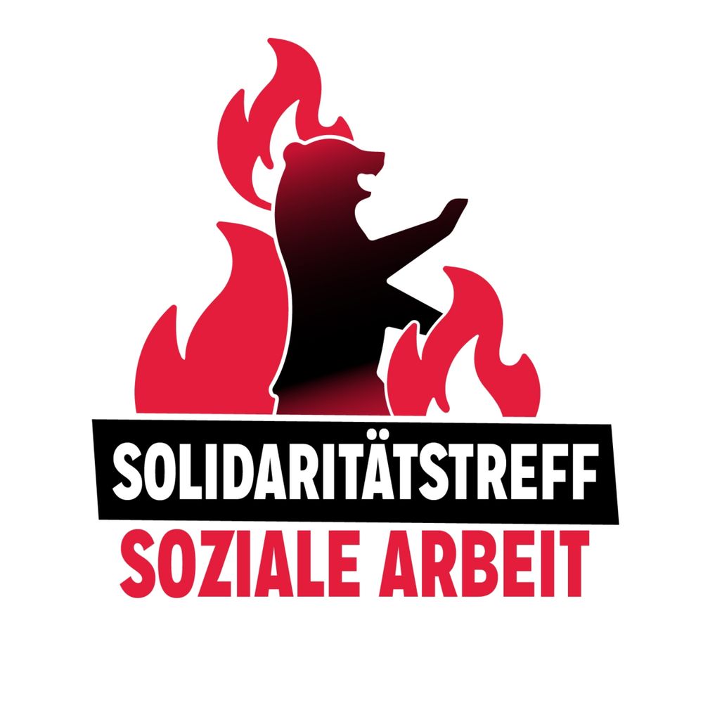 Solidaritätstreff Soziale Arbeit