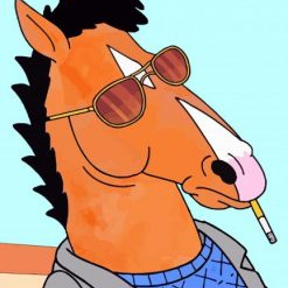 Bozak Horseman