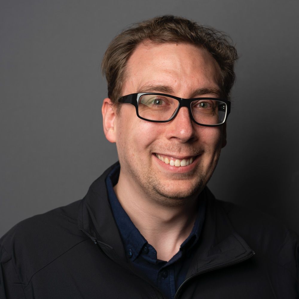 Tom McAuley