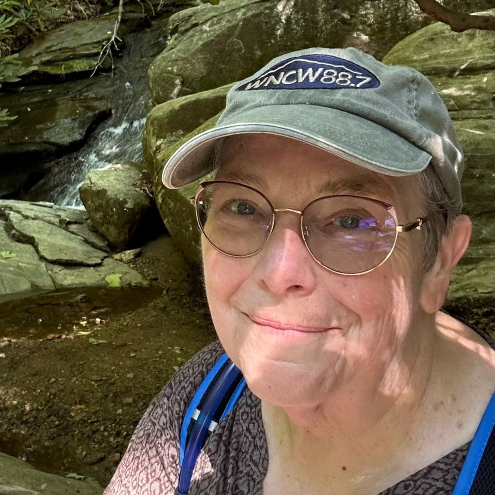 Pamela Blackburn Nelson