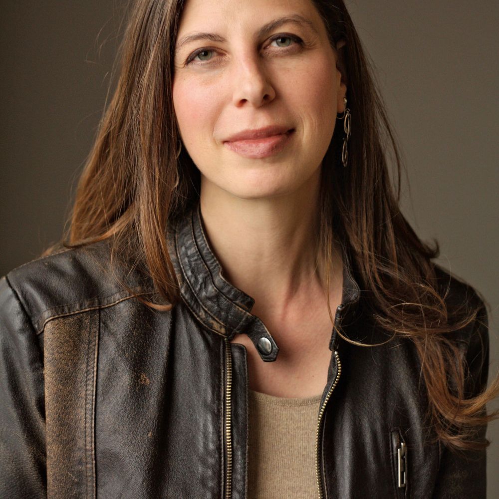 Rachel Kleinfeld