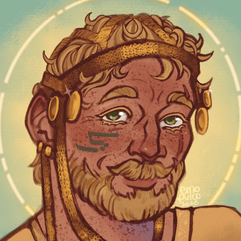 pulco‼️ (comms open ❇️)