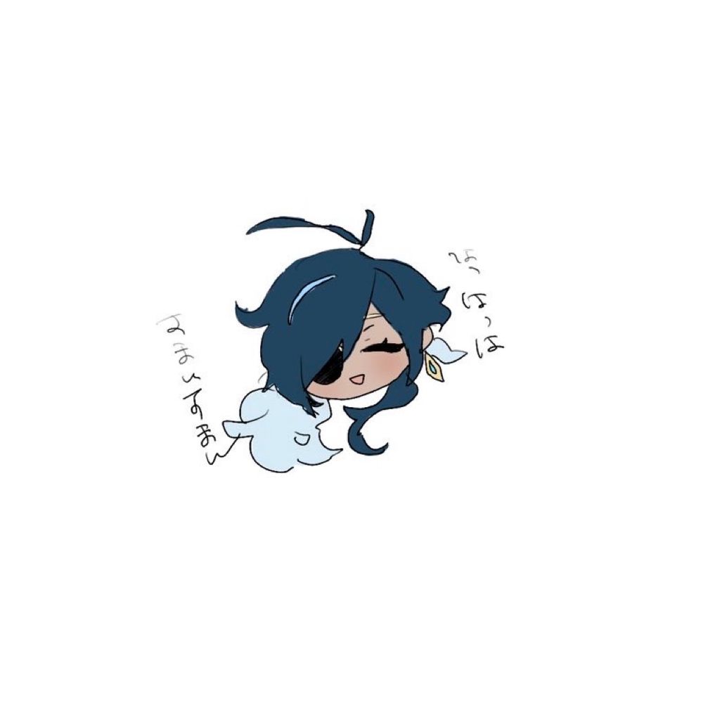 夜寝