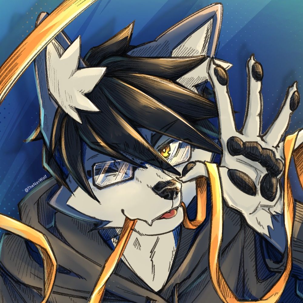 NavyWolf
