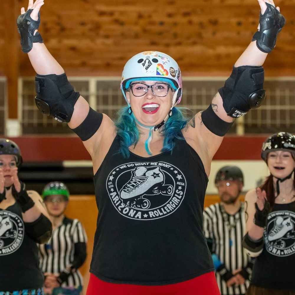 Sabrina North